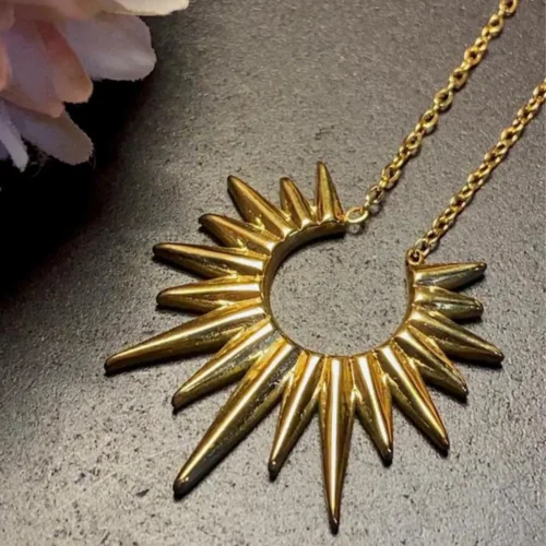 Pendant
