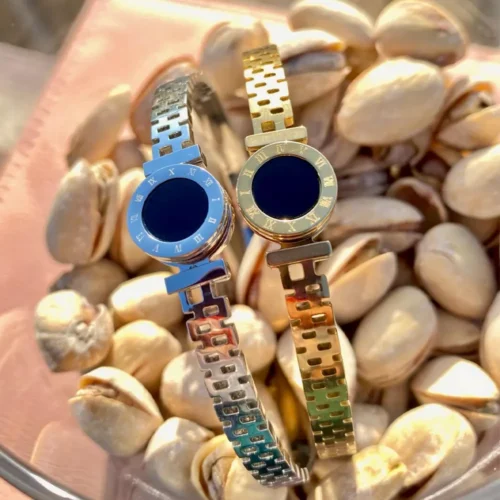 timeless bracelet cuff