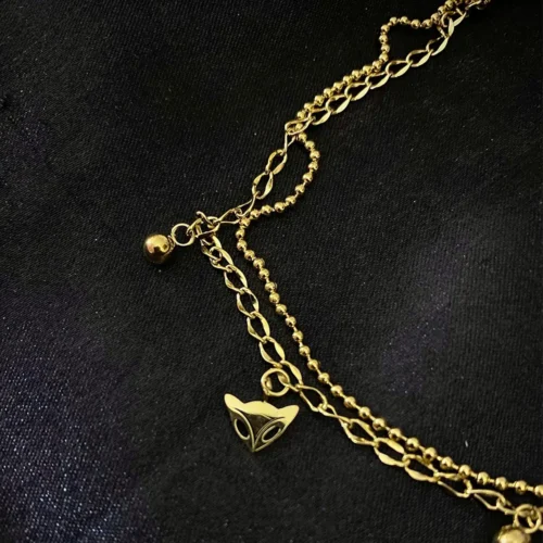 Anklet