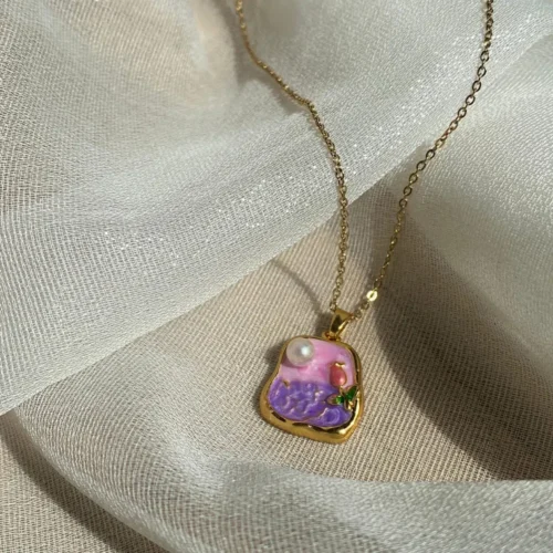 lavina pendant