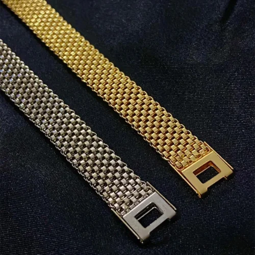 chainmail bracelet